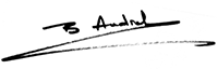 signature nadine